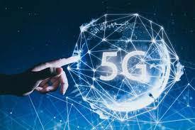 5G sẽ giúp Việt Nam tăng tốc chuyển đổi số