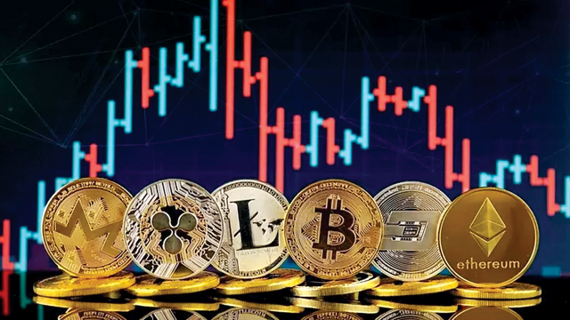 Kỳ vọng thị trường crypto sẽ trở lại