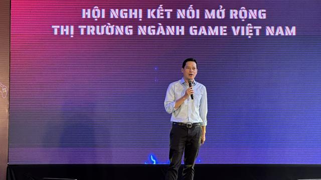 Ngành game Việt Nam đang đối mặt với hàng loạt