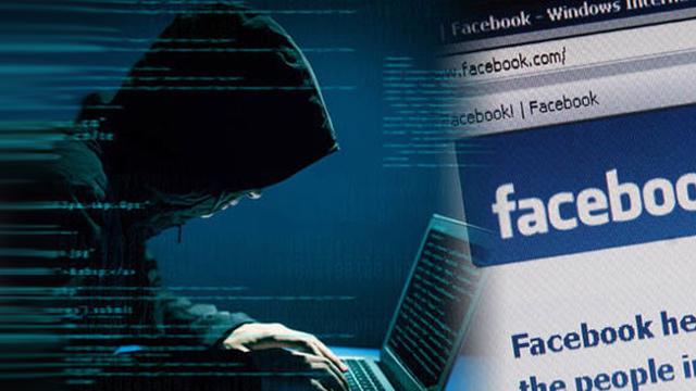 Cảnh giác hack Facebook lừa chuyển tiền, tung hình ảnh