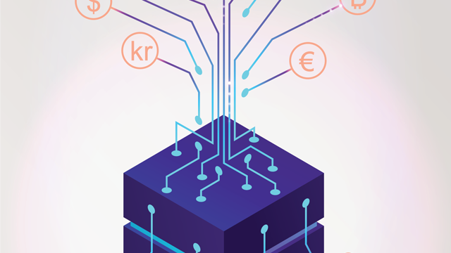 Thúc đẩy thương mại quốc tế bằng Blockchain