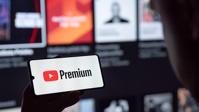 YouTube Premium “chợ đen” hạ nhiệt