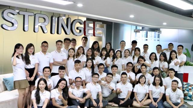 Startup nền tảng giao tiếp “Make in Vietnam” được quỹ