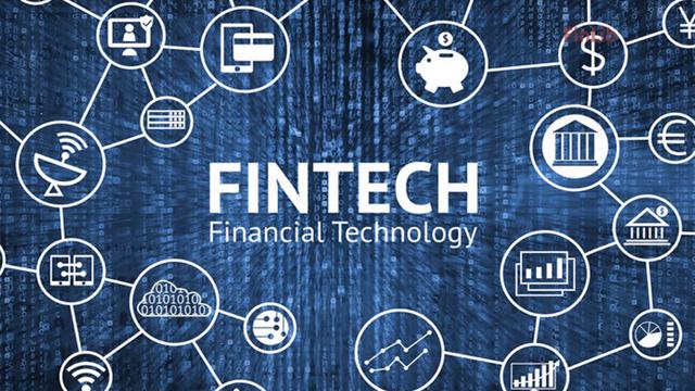 Còn khoảng trống hành lang pháp lý cho Fintech