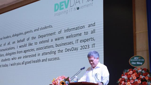 DevDay Đà Nẵng 2023