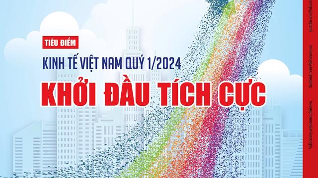 Đón đọc Tạp chí Kinh tế Việt Nam số 14-2024