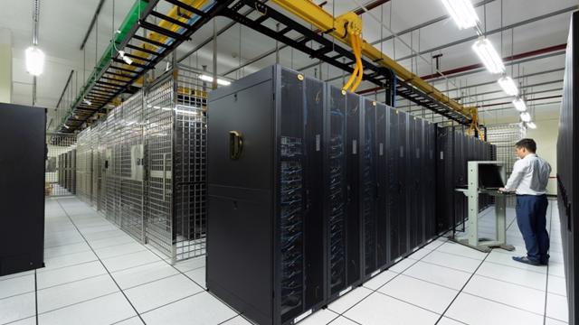 Quy mô thị trường Data Center Việt Nam sẽ đạt