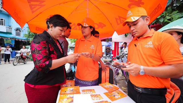 Những chiến binh thầm lặng trên đất bạn