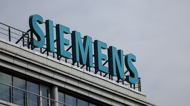 Siemens: Doanh nghiệp Đức sẽ còn phụ thuộc vào Trung