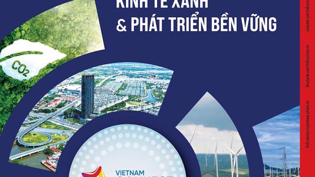 Đón đọc Tạp chí Kinh tế Việt Nam số 16-2024