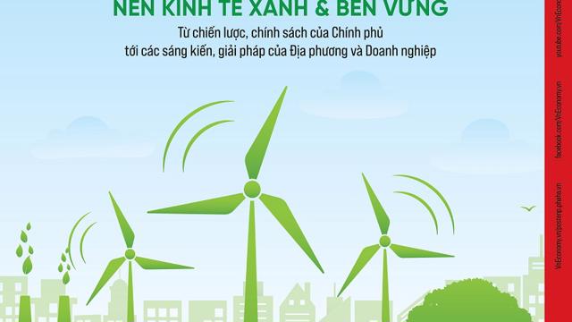 Đón đọc Tạp chí Kinh tế Việt Nam số 15-2024