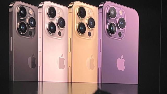 iPhone 16: Đồn đoán về giá bán, tính năng mới,