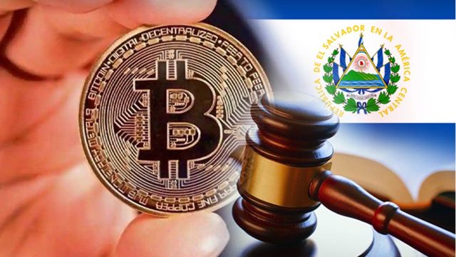 “Thiên đường Bitcoin” El Salvador: Nguy và cơ khi nắm