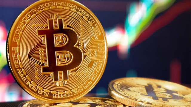 15 năm ra mắt, Bitcoin đã đạt giao dịch thứ