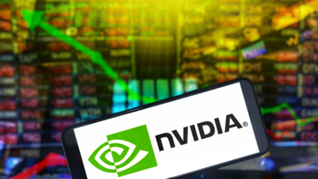 Nvidia đang thống trị ngành chip ra sao?