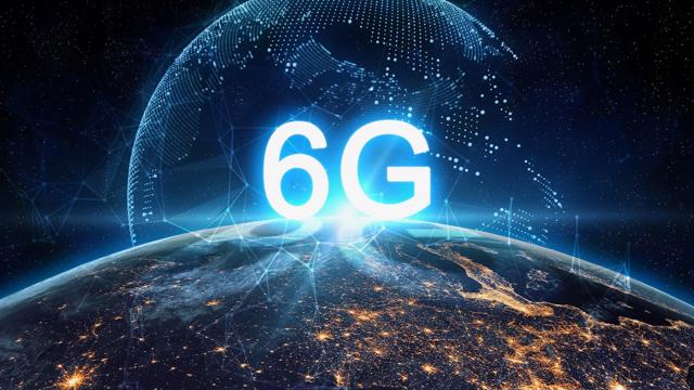 Mạng 6G sẽ nhanh gấp 500 lần 5G, thậm chí